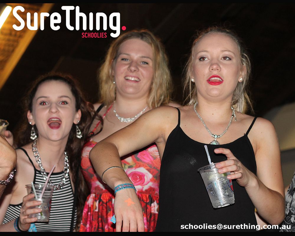 Vanuatu Schoolies Week Vanuatu Schoolies Week
