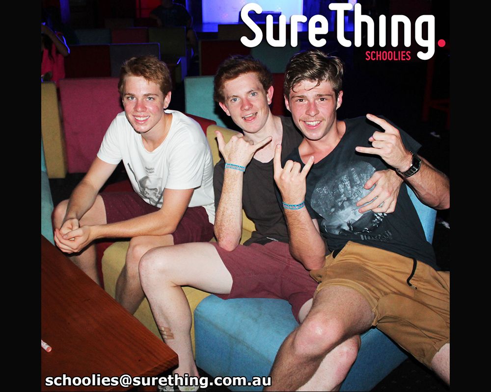 Vanuatu Schoolies Week Vanuatu Schoolies Week